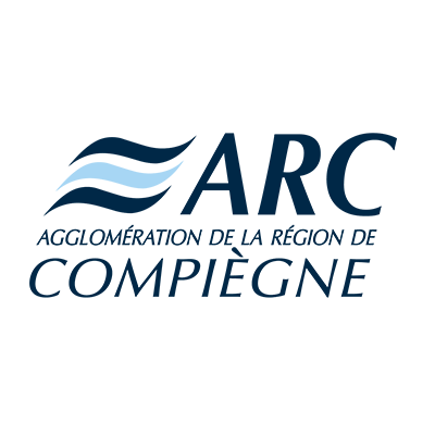 Agglomération de la région de Compiègne